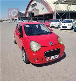 Geely LC